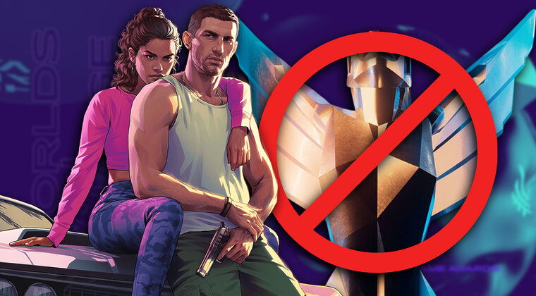 Imagen de GTA VI puede tener un problema para estar donde todos esperan en los The Game Awards de 2026