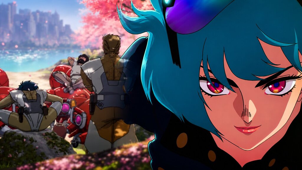 the ghost in the shell (2)