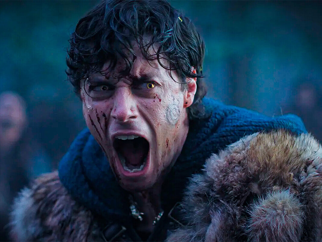 The Pendragon Cycle: Rise of Merlin