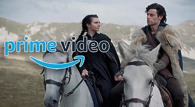 Imagen de Temporada 2 de 'The Pendragon Cycle: Rise of Merlin' en Amazon Prime Video: Estado de renovación y posible fecha de estreno