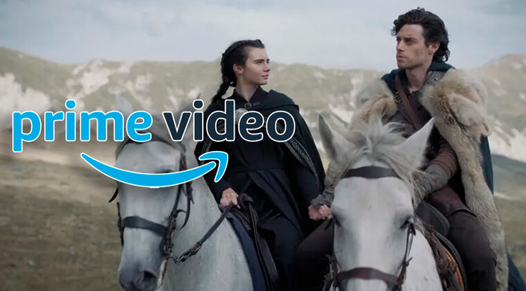 Imagen de Temporada 2 de 'The Pendragon Cycle: Rise of Merlin' en Amazon Prime Video: Estado de renovación y posible fecha de estreno