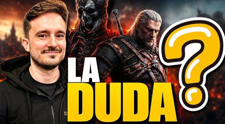 Imagen de La ilusión por el nuevo DLC de The Witcher 3 llega hasta The Blood of Dawnwalker, aunque su director tiene una gran duda