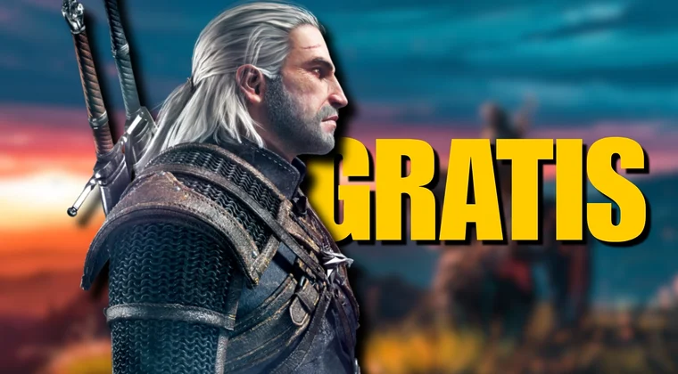 Imagen de Juega gratis a esta aventura interactiva de The Witcher: ¿serás capaz de completar tu primer contrato como brujo?