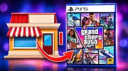 Imagen de Seguirá habiendo juegos de PlayStation en tiendas físicas a partir de 2028, no sólo en PS Store: GTA VI tiene la posible respuesta