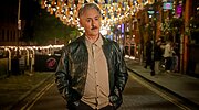 Imagen de 'Tip Toe': sinopsis, reparto, capítulos y por qué todo el mundo habla del nuevo thriller de HBO Max
