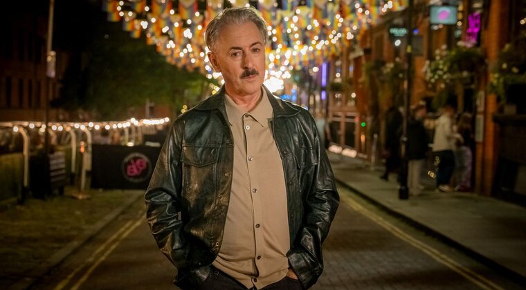 Imagen de 'Tip Toe': sinopsis, reparto, capítulos y por qué todo el mundo habla del nuevo thriller de HBO Max