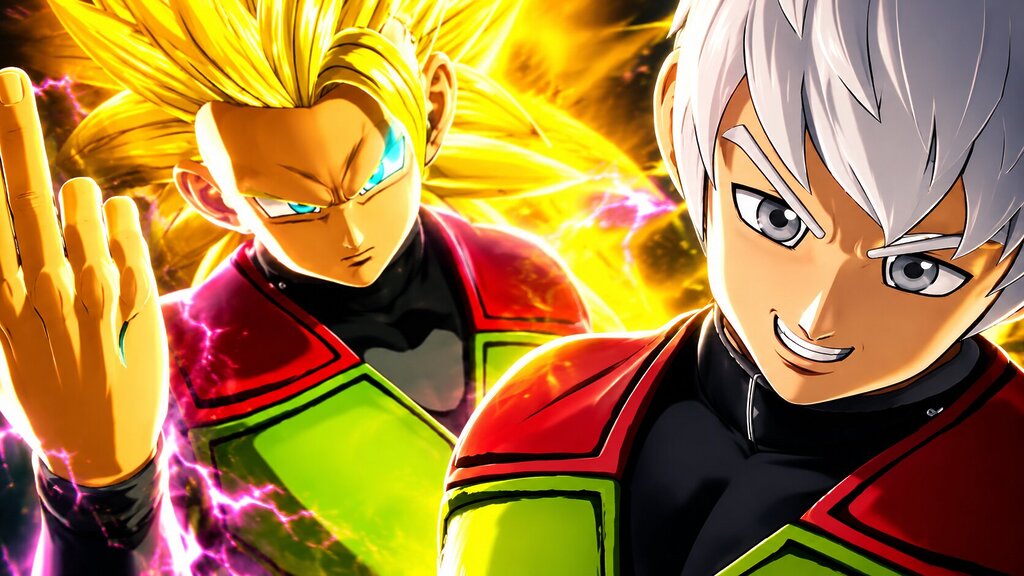 transformaciones xenoverse 3