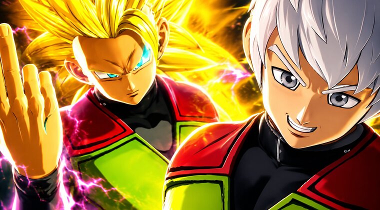 Imagen de Un jugador prueba Xenoverse 3: "La demo me ha enfadado hoy, es posible no conseguir el Super Saiyan 3 porque se agote el temporizador y he sido víctima de ello"