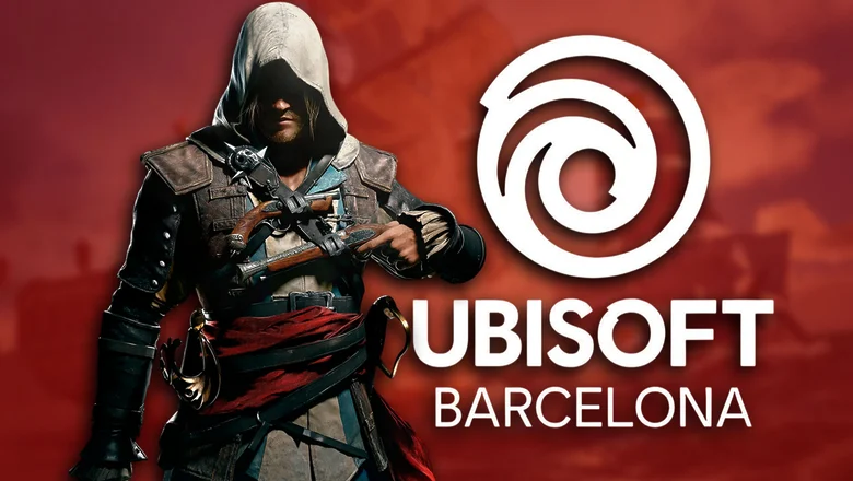 El estreno de Assassin's Creed Black Flag Resynced deja una noticia amarga: Ubisoft despide a 51 empleados en su sede de Barcelona