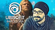 Imagen de Manel Cota, animador de Assassin's Creed Black Flag Resynced: "Ubisoft Barcelona hizo todos los niveles submarinos. Ese mismo equipo está siendo despedido"