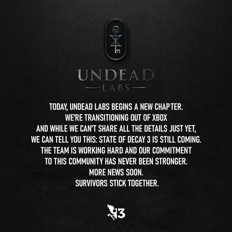 undead labs