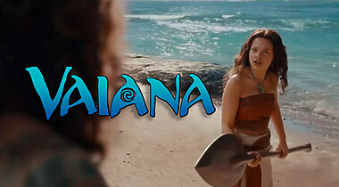 Imagen de ¿Era necesario un live-action de 'Vaiana' solo diez años después? Creo que Disney se está equivocando de nuevo