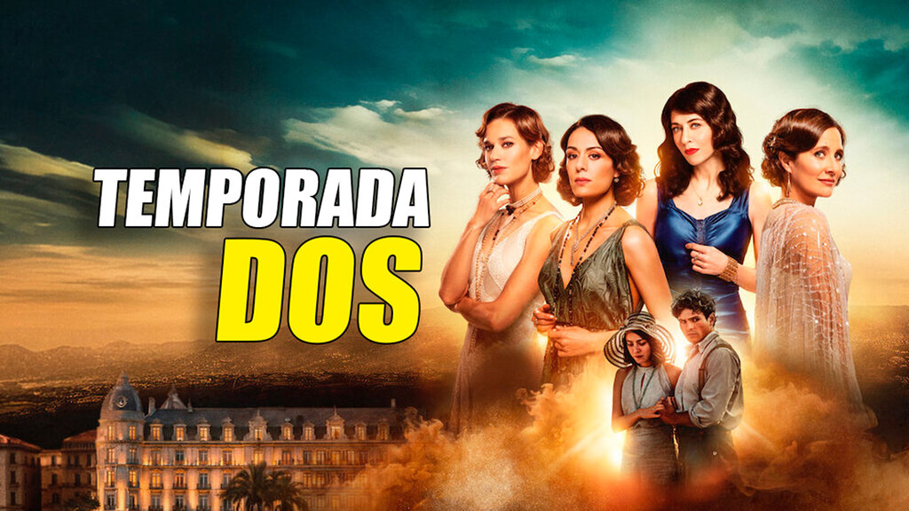verano del 36 temporada 2