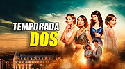 Imagen de Temporada 2 de 'Verano del 36': Estado de renovación y posible fecha de estreno en Netflix