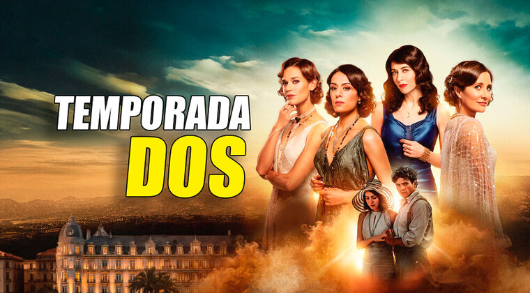 Imagen de Temporada 2 de 'Verano del 36': Estado de renovación y posible fecha de estreno en Netflix