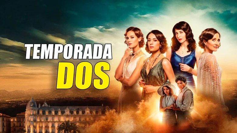 verano del 36 temporada 2