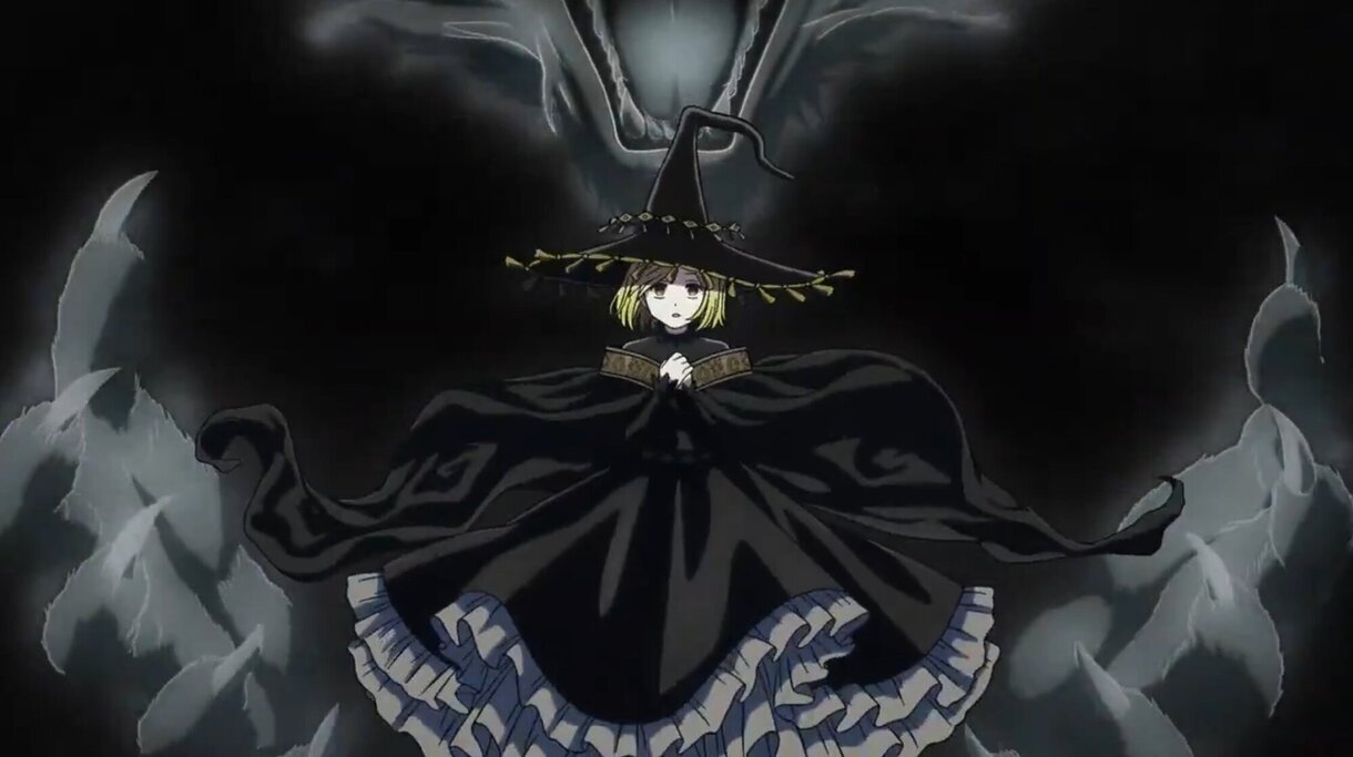 Witch Hat Atelier Coco Sombrero de Ala