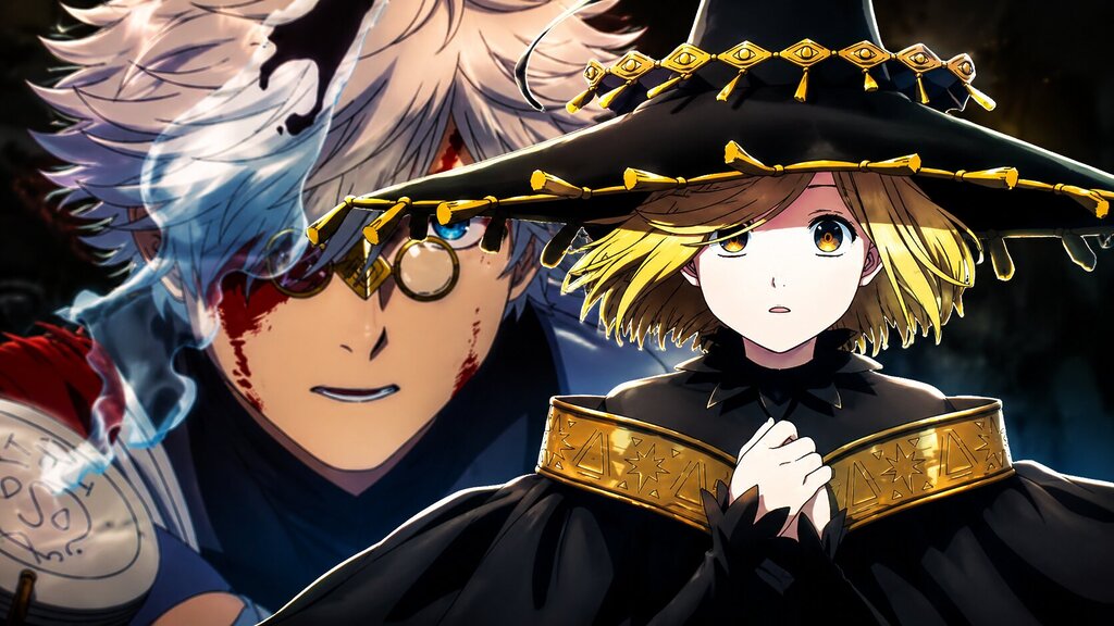 Witch Hat Atelier temporada 2