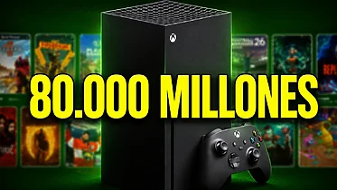 Imagen de La próxima vez que Xbox suba el precio de sus consolas o Game Pass, recuerda esto: gastó 80.000 millones en acuerdos y acabó despidiendo a miles de empleados