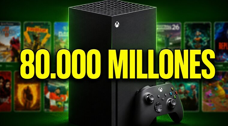 Imagen de La próxima vez que Xbox suba el precio de sus consolas o Game Pass, recuerda esto: gastó 80.000 millones en acuerdos y acabó despidiendo a miles de empleados