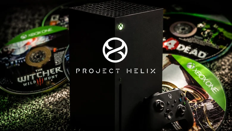 xbox helix lector