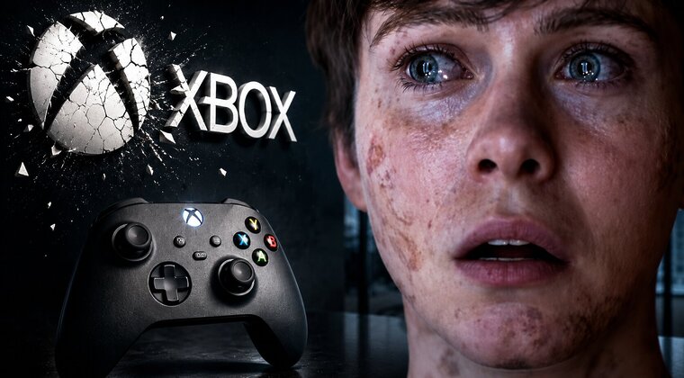 Imagen de OD de Kojima sigue vivo, pero el futuro de Xbox pinta peor si sus recortes ya afectan a terceros