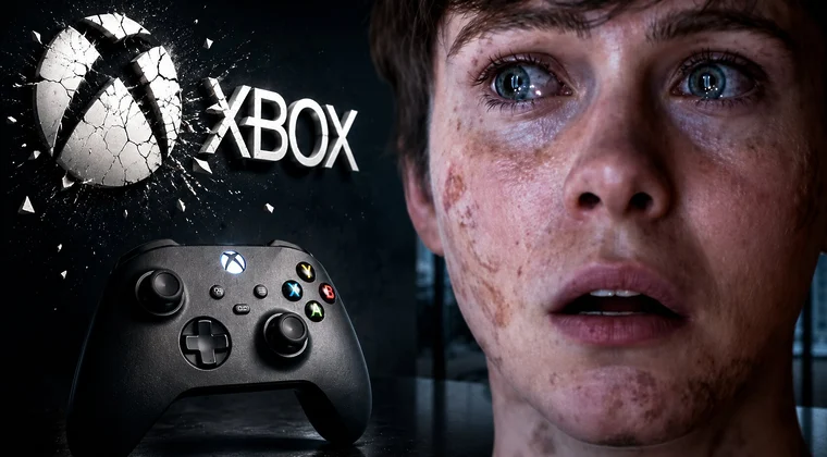 Imagen de OD de Kojima sigue vivo, pero el futuro de Xbox pinta peor si sus recortes ya afectan a terceros