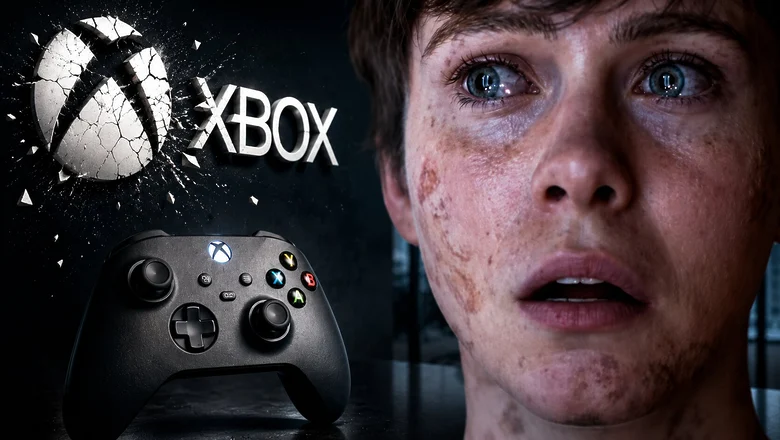 xbox od terceros
