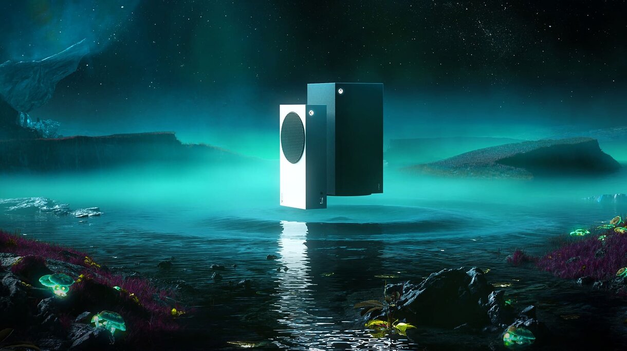 xboxseries x s wallpaper
