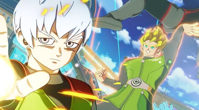 Imagen de Dragon Ball Xenoverse 3 aún está lejos de ver la luz, pero muchos ya critican su sistema de combate: ¿es tan malo como dicen?