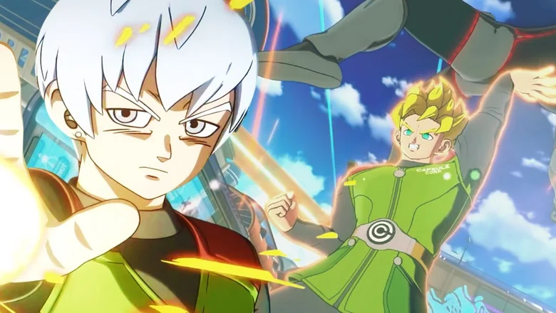 xenoverse 3 combate