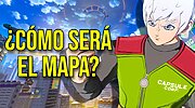 Imagen de Es oficial: así arranca la historia de Xenoverse 3, pero un detalle sobre su mundo deja una gran duda: ¿cuánto podremos explorar?