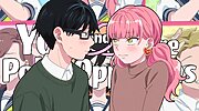 Imagen de You and I Are Polar Opposites (Temporada 2): Guía de episodios y número de capítulos del anime